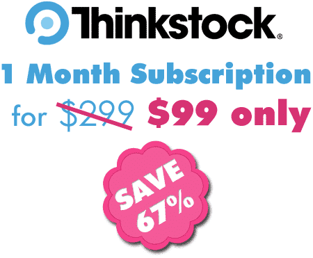 Thinkstock Coupon Code