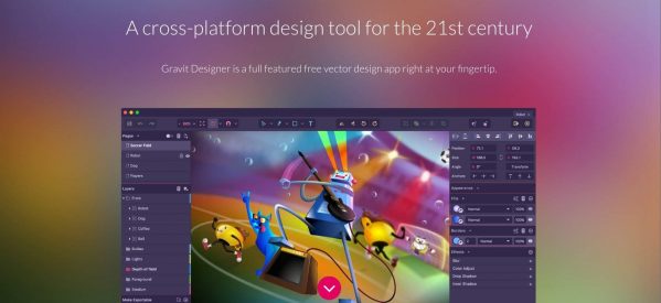 The Top Alternatives to Adobe Illustrator - VectorGuru
