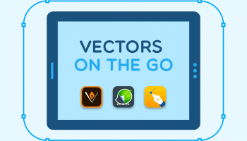 Vectors On The Go Best Vector Editing Apps For Your Mobile Workflow Vectorguru